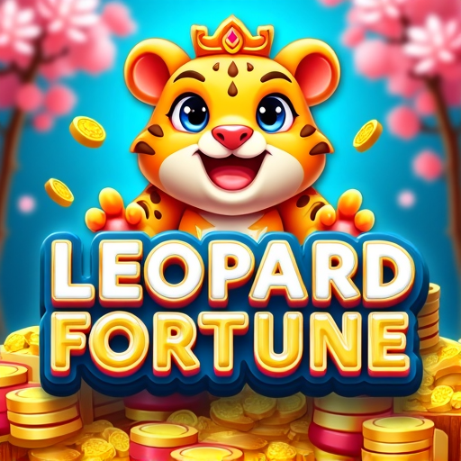Fortune Dragon Slot