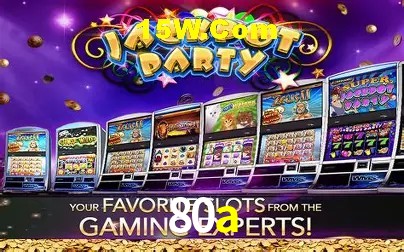 Jackpot Winner