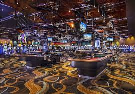 Tournament Betting