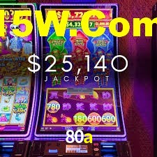 80a: Jogos de Caça-Níqueis-Altas Recompensas, Roleta-Velocidade, Blackjack-Desafios Máximos