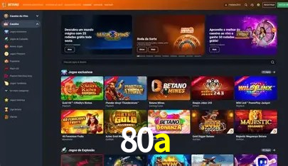 Desvendando o Mundo dos Jogos Virtuais na 80a