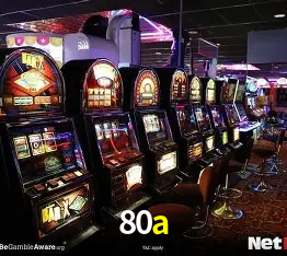 Inovações de Jogos na 80a: O Futuro das Experiências Interativas
