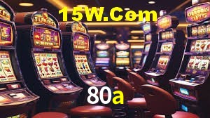 Spaceman Game 80a