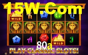 Roulette Table 80a