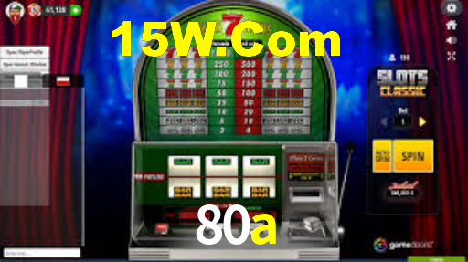 Descubra a Magia dos Jogos de Arcade no 80a