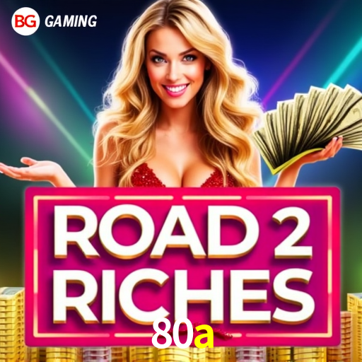 Game Providers 80a
