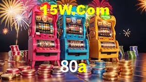 Welcome Bonus 80a
