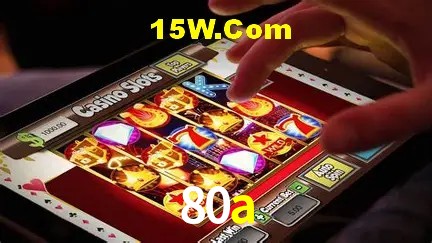 Apostas Esportivas na 80a: Um Guia Completo