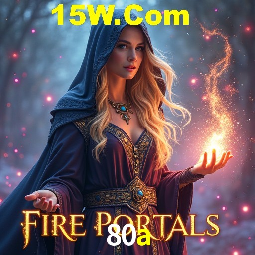 Bonus Features 80a